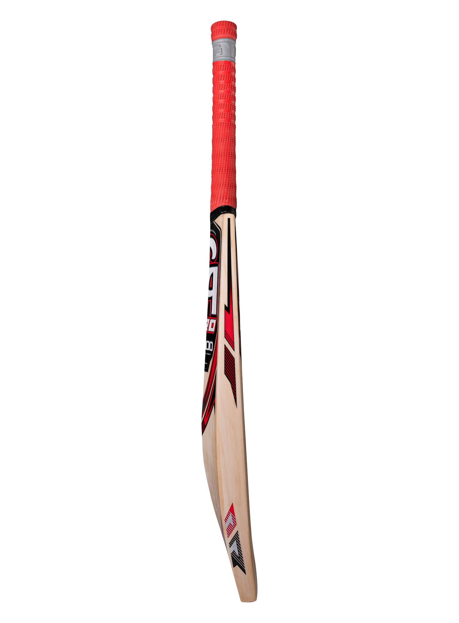 CA Sports Pro 12000 English Willow Hard Ball Cricket Bat