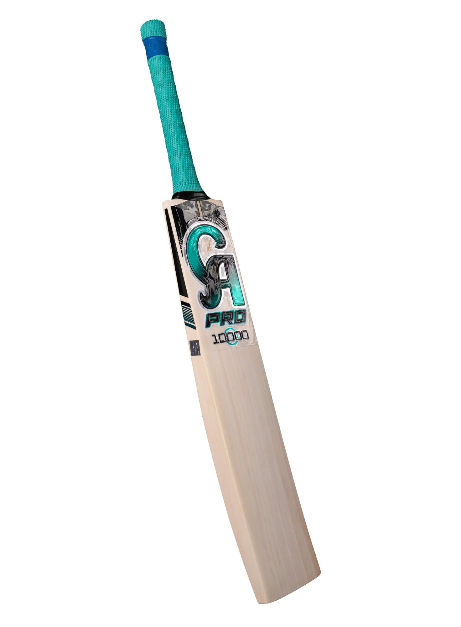CA Sports Pro 10000 6+ Grains English Willow Hard Ball Cricket Bat