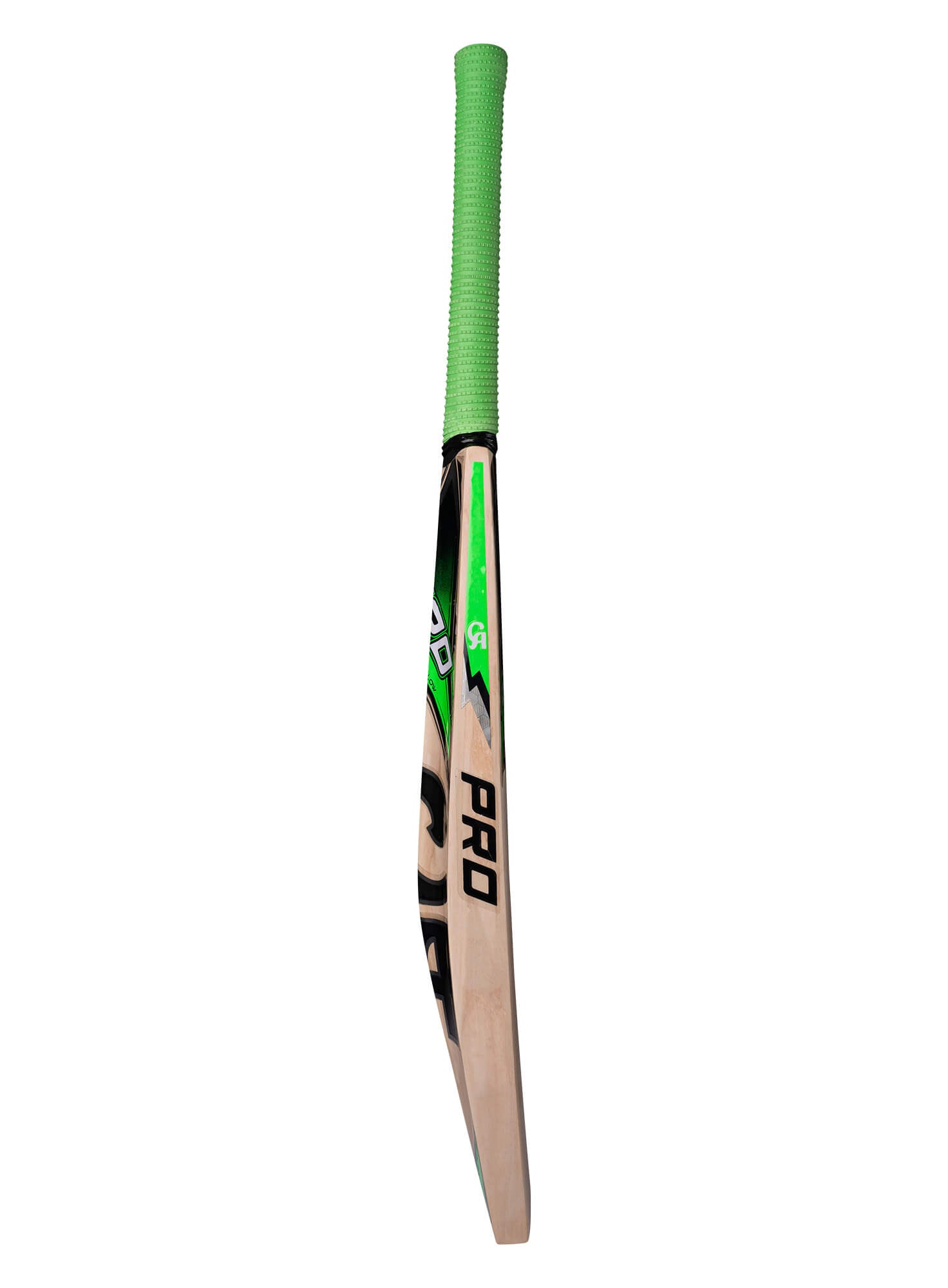 CA Sports Pro 1000 6+Straight Grains English Willow Hard Ball Cricket Bat