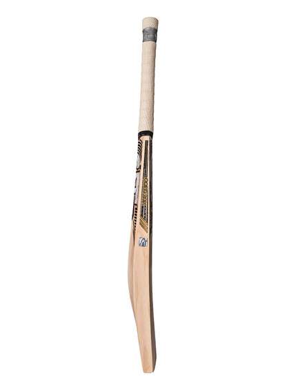 CA-Gold 20K Edition English Willow 3D-Effect Embossed Stickers Hard Ball Cricket Bat