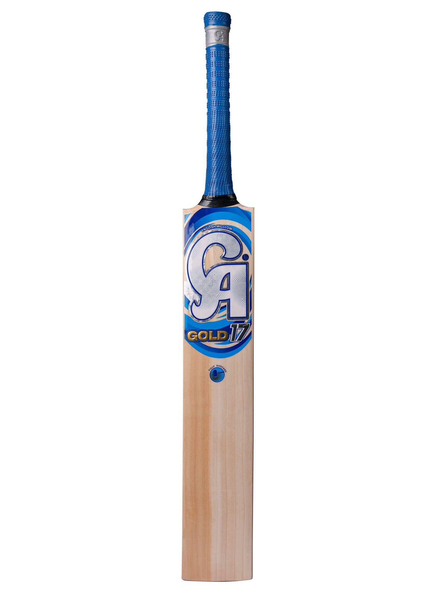 CA-Gold 17 Edition 7+ Grains English Willow Hard Ball Cricket Bat