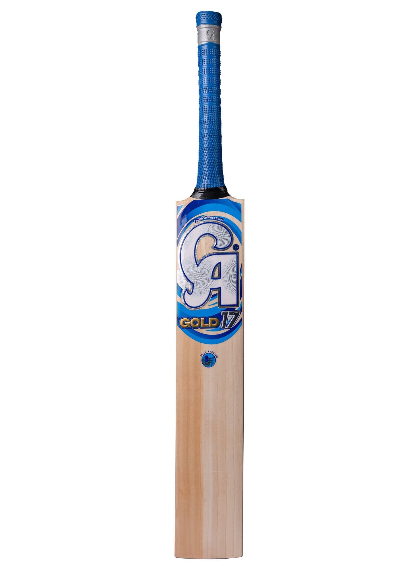 CA-Gold 17 Edition 7+ Grains English Willow Hard Ball Cricket Bat