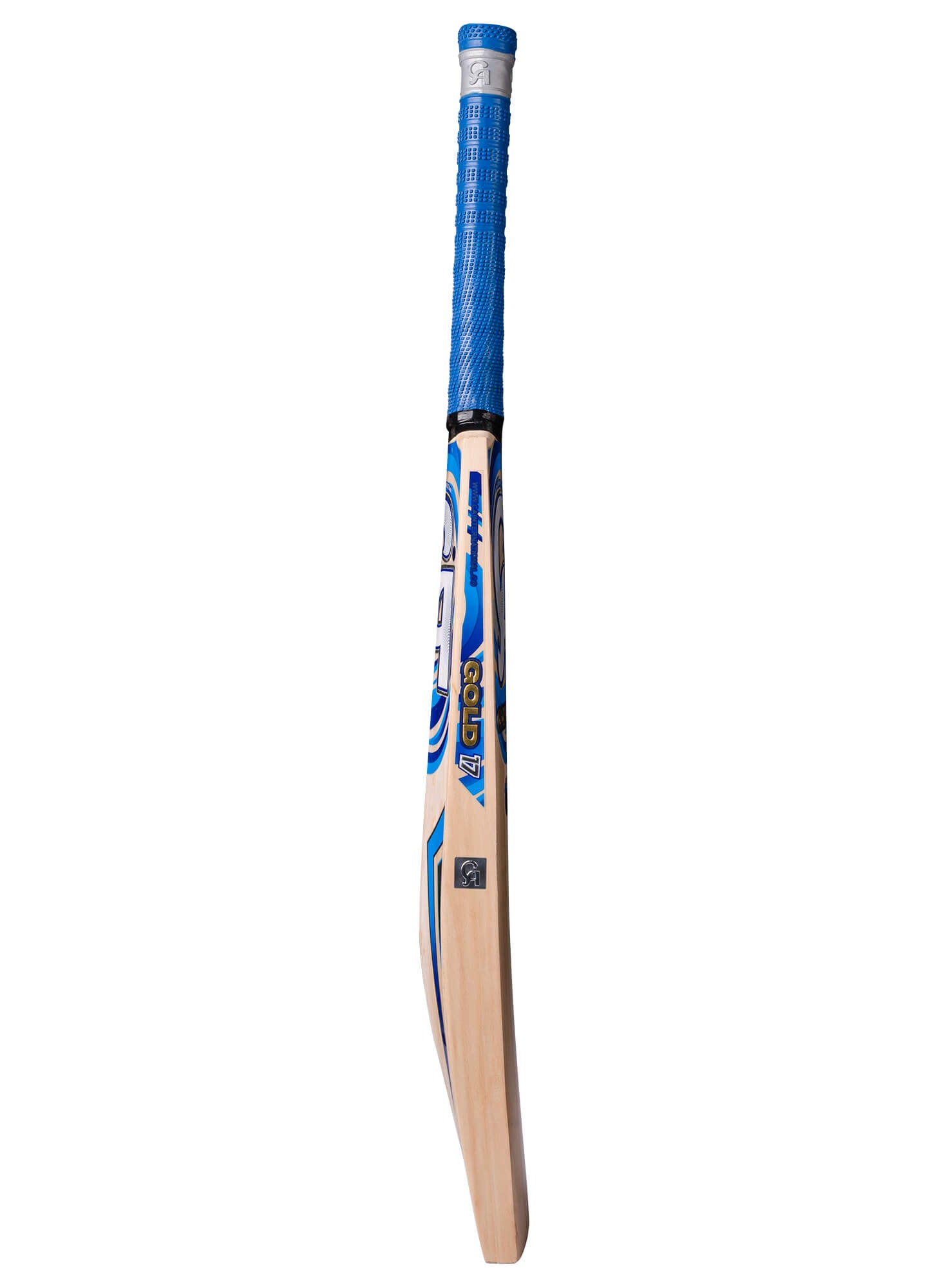 CA-Gold 17 Edition 7+ Grains English Willow Hard Ball Cricket Bat