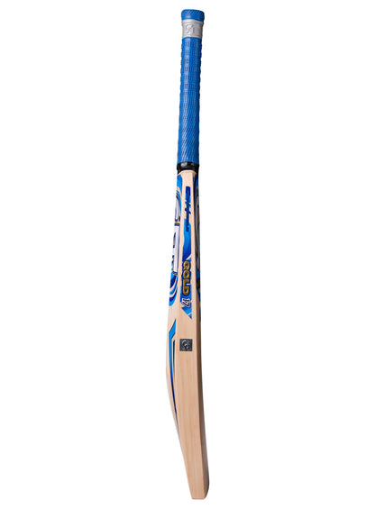 CA-Gold 17 Edition 7+ Grains English Willow Hard Ball Cricket Bat