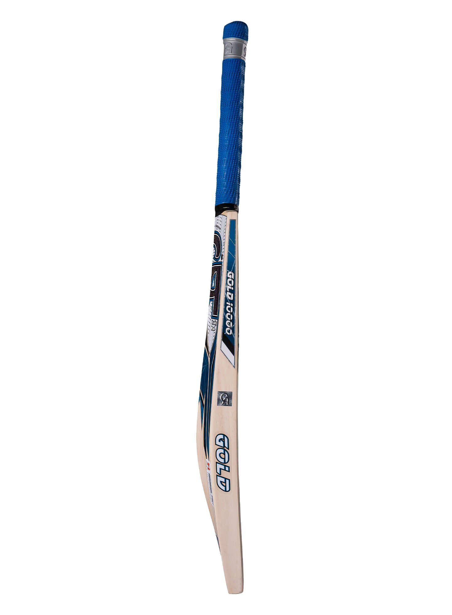 CA-GOLD 10000 Edition 6+ Grains English Willow 3D stickers Hard Ball Cricket Bat