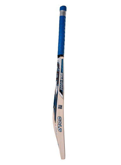 CA-GOLD 10000 Edition 6+ Grains English Willow 3D stickers Hard Ball Cricket Bat