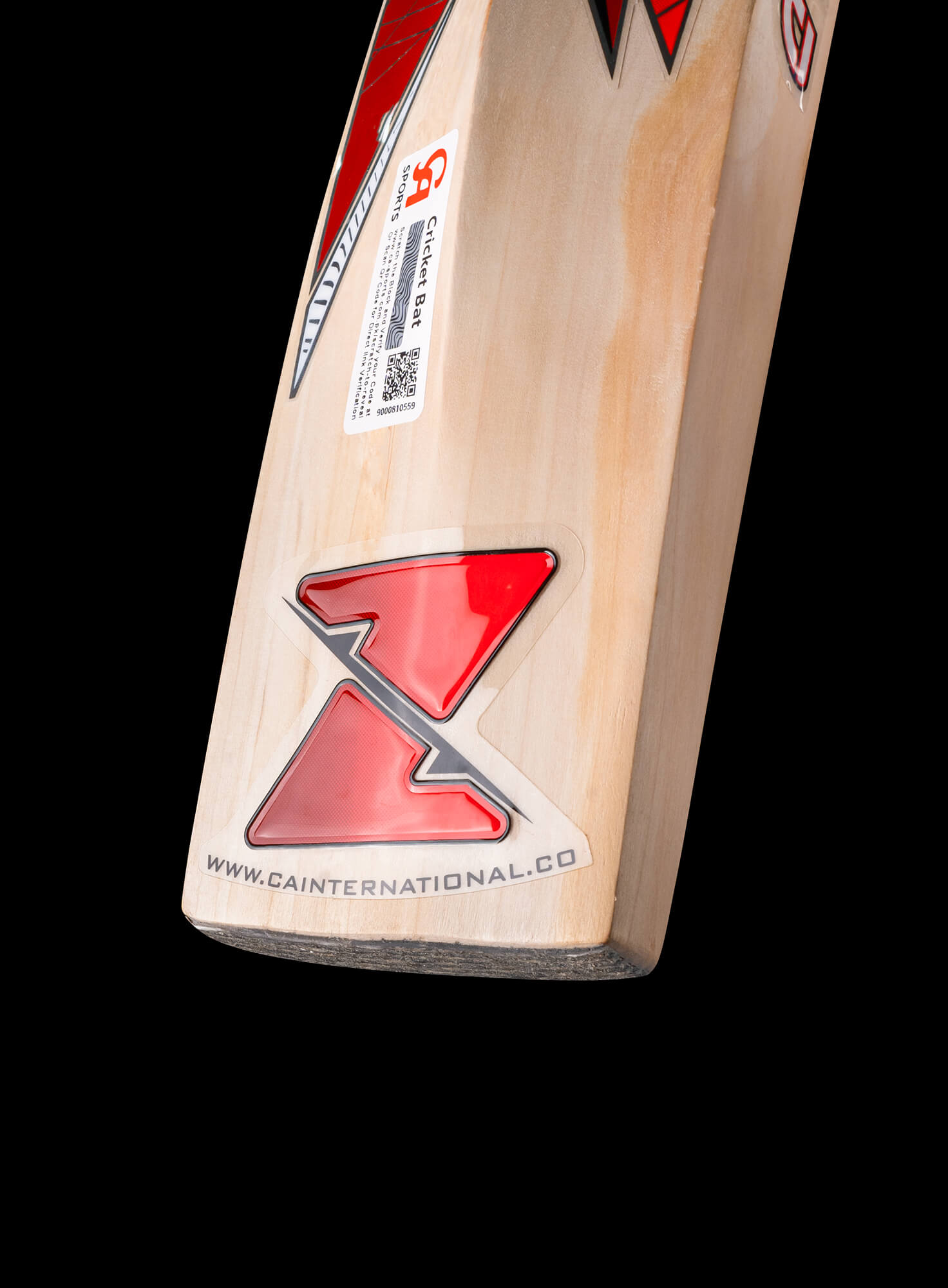 CA-GOLD 5000 Edition English Willow Hard Ball Cricket Bat