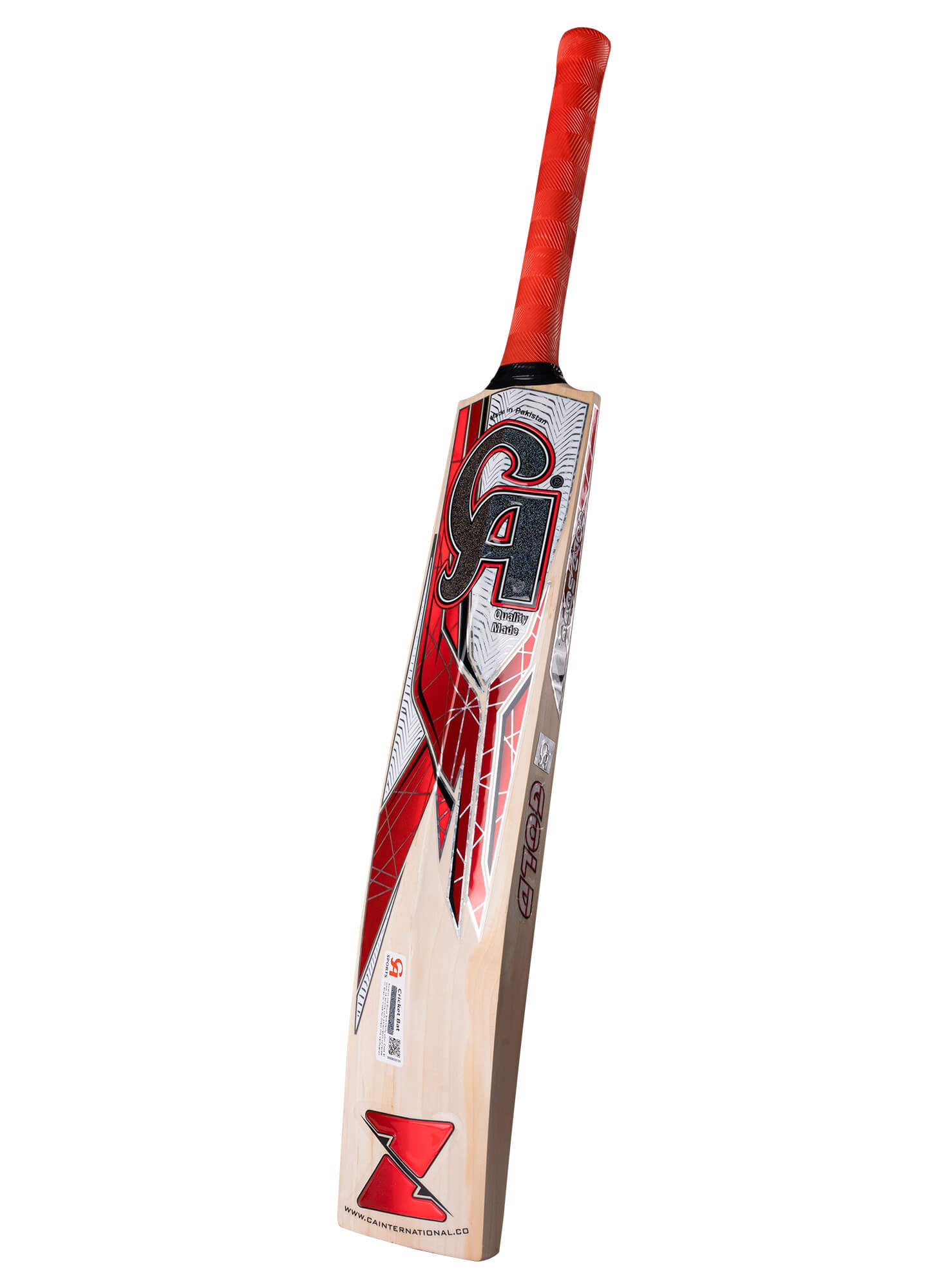 CA-GOLD 5000 Edition English Willow Hard Ball Cricket Bat