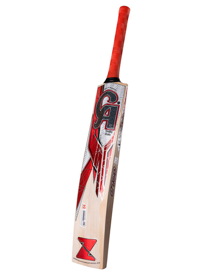 CA-GOLD 5000 Edition English Willow Hard Ball Cricket Bat