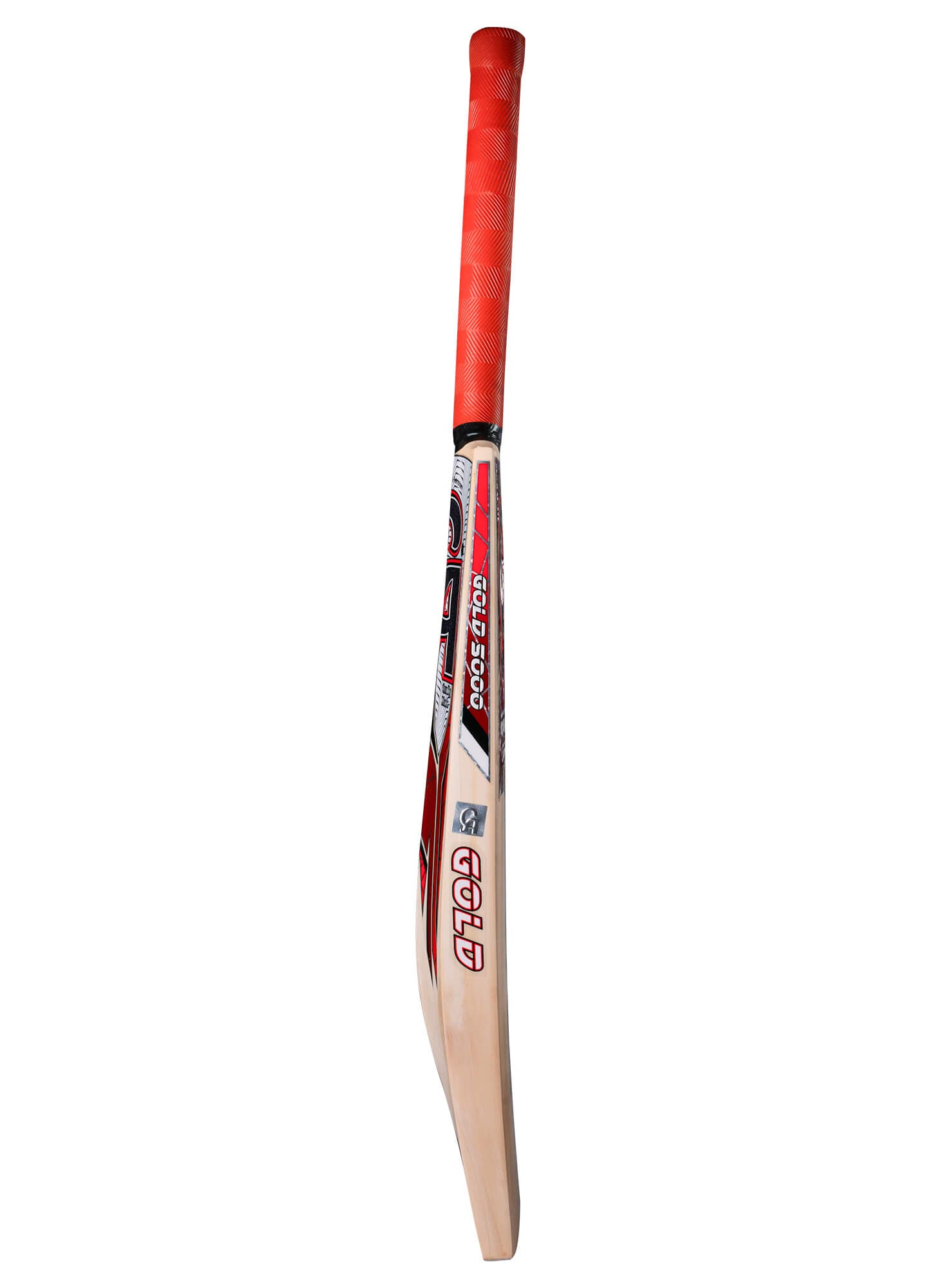 CA-GOLD 5000 Edition English Willow Hard Ball Cricket Bat