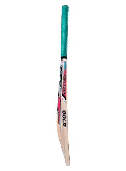 CA-GOLD 3000 Edition English Willow 3D stickers Hard Ball Cricket Bat