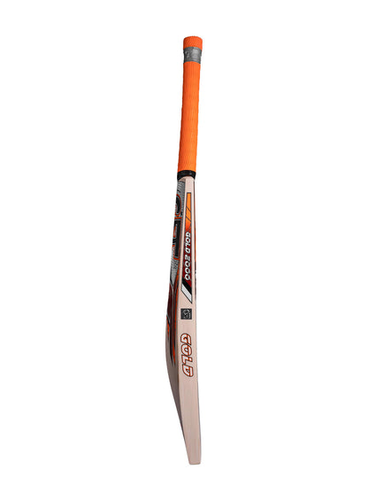 CA-GOLD 2000 Edition English Willow 3D stickers Hard Ball Cricket Bat