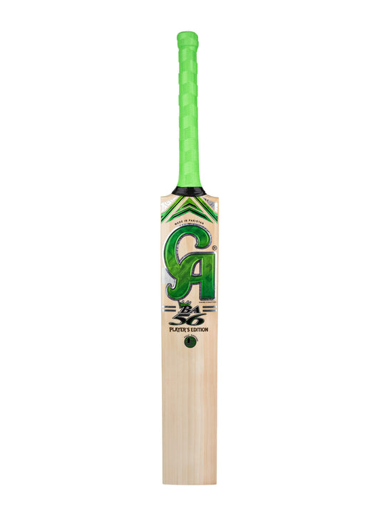 CA Sports Pro BA 56 Player's Edition English willow with 8 grains Bat
