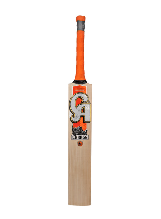 CA-GOLD Charge 7+ Grain English willow Hard Ball Cricket Bat