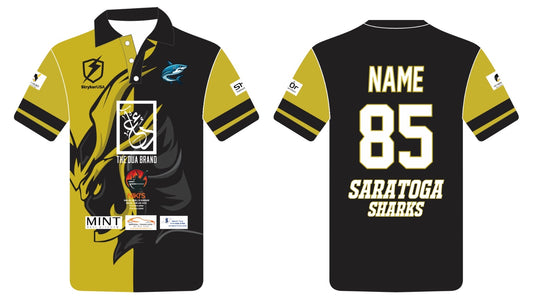 StrykerUSA Custom Made Team Kits Shirt and Trouser with Custom Design Logo Name and Number